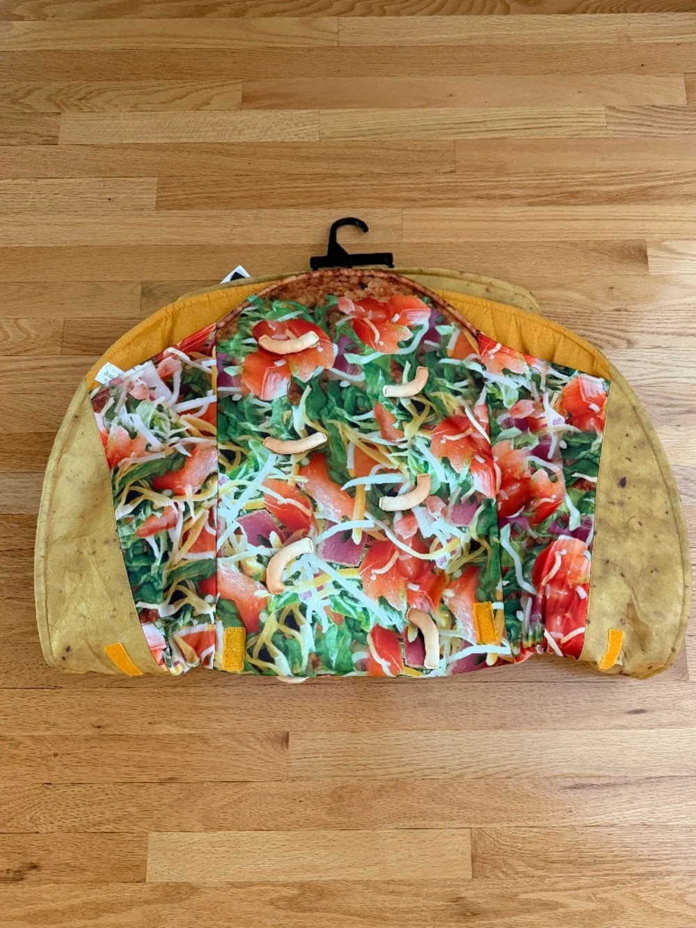 Hyde & EEK! nwt taco